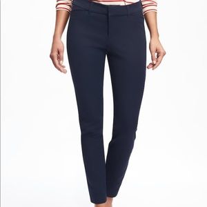 Old Navy Pixie Ankle Pant